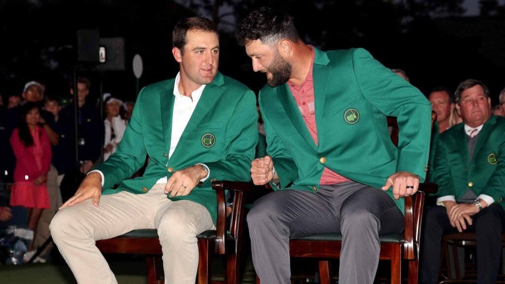 2024 Masters Champions Dinner primer: How it started, best meals, this year’s feast