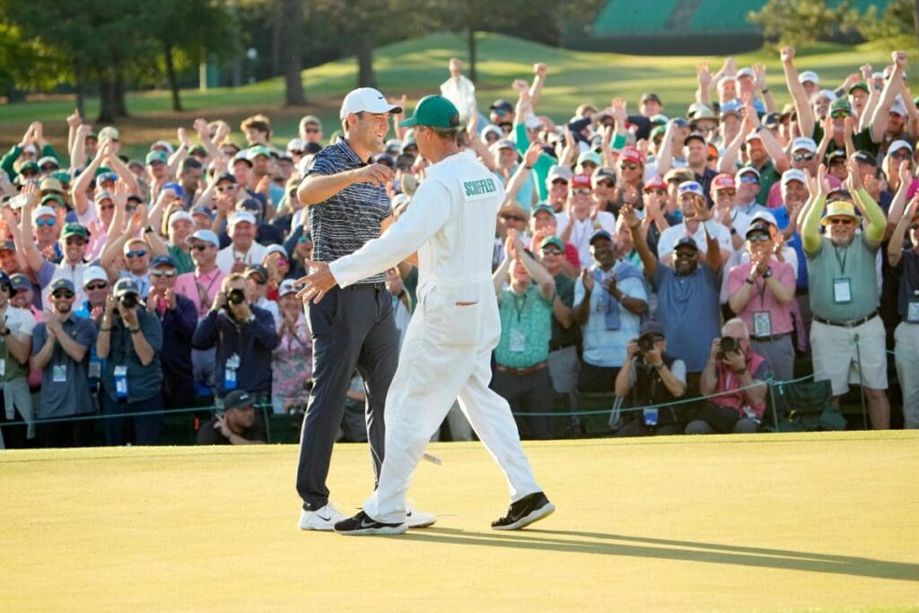 When is the 2025 Masters? Dates, schedule for first major of PGA Tour